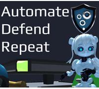 Automate Defend Repeat PC Steam CD Key