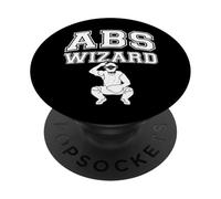 Automated Ball-Strike System | Funny Baseball PopSockets Adhesive PopGrip