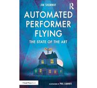 Automated Performer Flying: The State of the Art