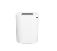 Automated Watering Device Smart Water Controller Drip Irrigation Kit for Potted Plants with 2000mAh Rechargeable Battery Easy Install Readable Screen 2 Buttons Safety Design Multiple