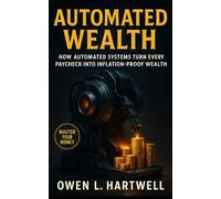 Automated Wealth: How Automated Systems Turn Every Paycheck into Inflation-Proof Wealth