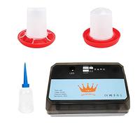 Automatic 15 eggs incubator chicken hatchery machine HT-15A for sale