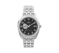 Automatic 39mm Bracelet Watch in Stainless Steel by Marlin