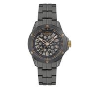 Automatic 41mm Mens Watch Black Dial