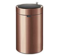 Automatic 9L/12L Touchless Trash Can, Stainless Steel, Smart Open/Close Lid, Modern Design for Home, Kitchen, Office, Odor Control, Space-Saving Solution