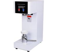 Automatic Adjustable Can Sealing Machine for Plastic Aluminum and Tin Cans, Commercial Soda Can Sealer for Efficient Packaging