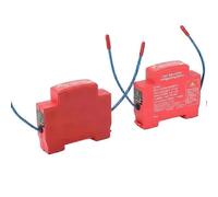 Automatic Aerosol Fire Extinguisher for Electrical Panels, DIN Rail Mount
