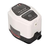 Automatic AI Boosting Efficient Water Pump, Adaptive RV Pump Energy Saving Reliable Shower Booster for Household RV Kitchen, Bathroom, Garden