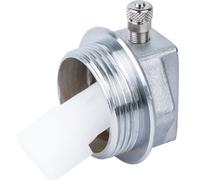 Automatic Air Vent 1 1/4inch (g1,25 Inch) Cut-off Valve Left Thread