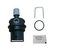 Automatic AIR Vent for VIESSMANN VITODENS 100 WB1C 19KW 26KW 30KW 35KW Automatic AIR Vent 7828750