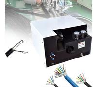 Automatic and Manual Electric Drill Powered Cable Stripping Tool for Efficient Wire Stripping