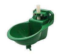 Automatic Animal Drinking Water Bowl Consistent Water Supply Bowl For Horses And Other Outdoor Animals Automatic Goat Waterer