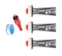 Automatic animal drinking water nipple consistent water supply nipple for horse and other outdoor animals