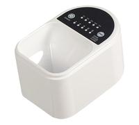 Automatic Aquarium Feeder - Battery Powered Fish Feeder Aquarium Accessory | Pet Case Supports Automated Turtle Feeding