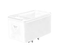Automatic Aquarium Fish Feeder - Programmable Dispenser | Betta Automatic Feeder | Adjustable Timer | Fresh Water, Tropical Fish, Turtles, Shrimp, Tetra, Betta