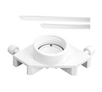 Automatic Aquarium Top Off System - Intelligent Refill Controller, Small water-Level Regulator, Smart Flow Device | Compact Auto Refilling System for Fish Tanks, Marine Aquariums and Freshwater-Setups