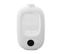 Automatic Aromatherapy Diffuser, 4 Mist Modes Automatic Spray Diffuser Aromatherapy Machine with Digital Display Permanent Fragrance Machine for Home Bedroom Toilet