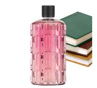 Automatic Aromatherapy Diffuser, 7-Colors Aroma Scent Cool Mist Humidifier with Digital Display, Aroma Diffusion Machine, 1200mah Battery Operated Automatic Fragrance Machine, Oil Diffuser for Home