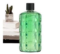 Automatic Aromatherapy Diffuser,7-Colors Aroma Scent Cool Mist Humidifier With Digital Display - Aroma Scent Cool Mist Diffuser For Natural Home Fragrance