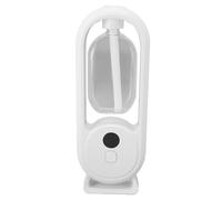 Automatic Aromatherapy Diffuser, Automatic Diffuser Sprayer Toilet Freshener Wireless Intelligent Aromatherapy Diffuser Mini Air Freshener Humidifier