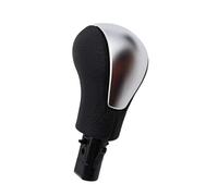 Automatic AT Chrome Gear Shift Lever Knob, For Kia Forte Cerato Koup for Hyundai Elantra I30 K2 Reina