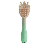 Automatic Back Scratcher - Telescopic Pole with Extendable Handle, Widened Scratching Head, Electric Itch Relief, Ergonomic Portable Massager, Battery Operated Body Scratcher