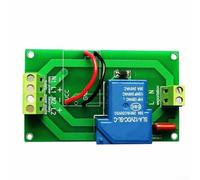 Automatic Backup and Main Power Switch Module Supporting Wide Voltage Range and High Output Current of 30A (5V)