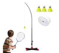 Automatic | Badminton Trainer Set | Practice Tool