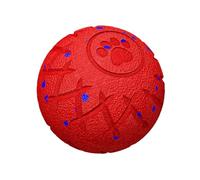 Automatic Ball for Dogs | Smart Rolling Toy for Puppy - Chew-Resistant Dog Interactive Ball with Smart Rolling Bouncing Rotating for Mental Stimulation, Boredom Relief, Indoors, Outdoors