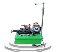 Automatic Bandsaw Blade Sharpener - Electric Grinder for Precision Sharpening and Grinding in Woodworking