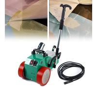 Automatic Banner Welding Machine with Hot Air Technology for PVC and Fabric Materials