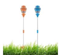 Automatic Bath Bubble Machine Battery Operated Outdoor Interactive | Outdoor Freestanding Bubble Machine for Parks, Beaches, Gardens, X-Areas, Boys, Girls, Teens