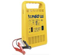 Automatic Battery Charger 12V 10 to 60Ah Battery Tester GYS TCB 60 AU