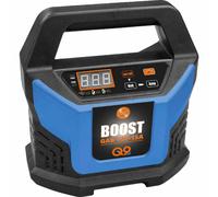 Automatic Battery Charger Fork 12V 15A Booster Starter Help Charger New Top