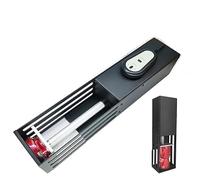 Automatic Beer Can Crusher For Home, Crusher For Soda And Juice Cans, Eco-friendly Aluminum Can Crusher For Recycling