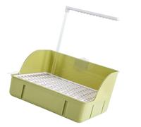 Automatic Bird Bathhouse Bathtub Parrots Shower Box With Multiple Tap Shower Multifunctional Bird Bathtub