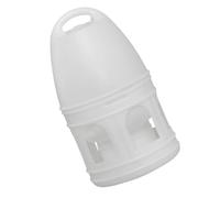 Automatic Bird Cage Water Feeders For Parrots And Pigeons Thickened Water Dispenser With Handle 3/5L Bird Dispenser