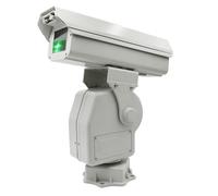 Automatic Bird Chaser Laser Deterrent with App Control, Outdoor Bird Scare Device for Orchards, Farms, Airports, Warehouses