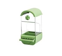 Automatic Bird Feeder Your Hands! Accurate Feeding Creating A Bird Life Allowing You To Be Closer To Birds! 061211
