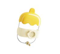 Automatic Bird Water Dispenser 360ml Clear Bottle For Parrots Cockatiels Small Pet Spring Load Valves Design Waterer Automatic Water Dispenser