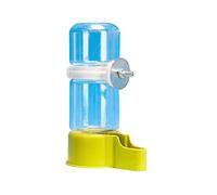 Automatic Bird Water Dispenser Parrot Waterer Feeder Bottles Drinker Container Small Birds Cage Accessories Cage-mounted Water Dispenser