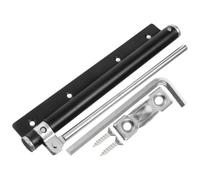 Automatic Black for Spring Silent Closer Door and Gate
