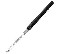 Automatic Black Stainless Greenhouse Opener Window Steel