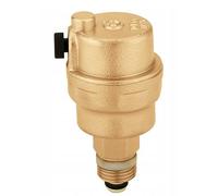 AUTOMATIC BLEED WITH ALLOY VALVE. DRAIN 502543