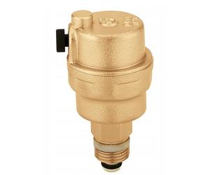 AUTOMATIC BLEED WITH ALLOY VALVE. DRAIN 502543