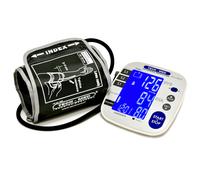 Automatic Blood Pressure Monitor Digital Arrhythmia Battery Adapter WHO Class HQ