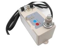 Automatic Bobbin Winder Fit Type M/L / 15Class 6MM Inner Diameter Bobbins Wide Application