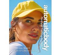 Automatic Body Personal Training System: Year 1 Book 3