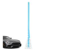 Automatic bonnet guide - spring parking, aiming rod, clear view driving assist stem | Scratch Guard Helper shows the position of the front edge during tight garage, turning backwards, practicing va