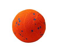 Automatic Bouncing Ball Dog Toy Rechargeable Ball Chew Resistant ETPU for Indoor Outdoor Puppy Play Interactive Motion Activated Puppy Toy